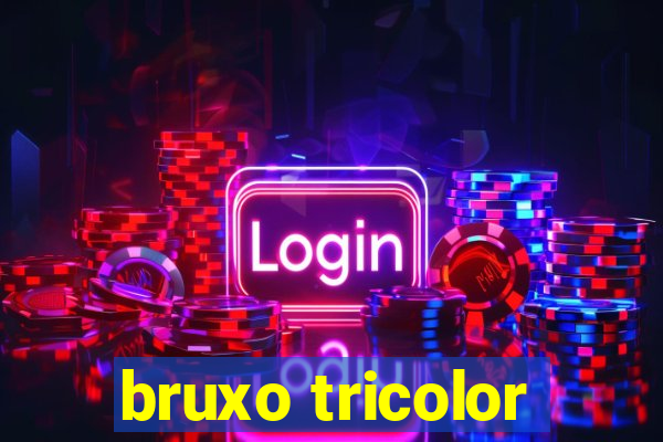 bruxo tricolor